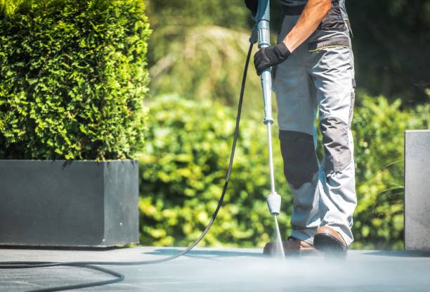 Best Sidewalk and Walkway Cleaning  in Los Altos, CA