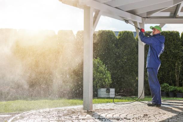 Best Factory Floor Cleaning  in Los Altos, CA