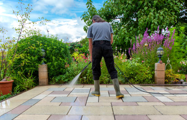 Best Driveway Pressure Washing  in Los Altos, CA