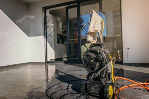  Los Altos, CA Pressure Washing Pros