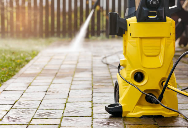 Best Restaurant Pressure Washing  in Los Altos, CA