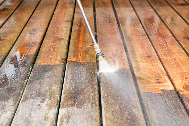 Best Building Exterior Washing  in Los Altos, CA